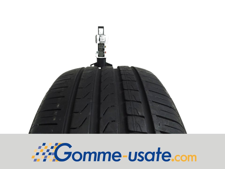 Thumb Pirelli Gomme Usate Pirelli 245/50 R18 100W Cinturato P7 Runflat (75%) pneumatici usati Estivo 0 Thumb Pirelli Gomme Usate Pirelli 245/50 R18 100W Cinturato P7 Runflat (75%) pneumatici usati Estivo 0